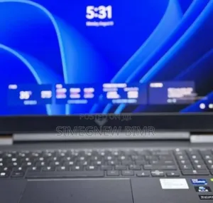 Photo - New Laptop HP Victus 16 16GB Intel Core I7 SSD 512GB