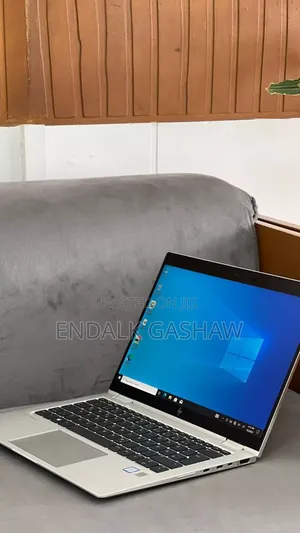 New Laptop HP EliteBook X360 1030 G4 16GB Intel Core I5 SSD 512GB