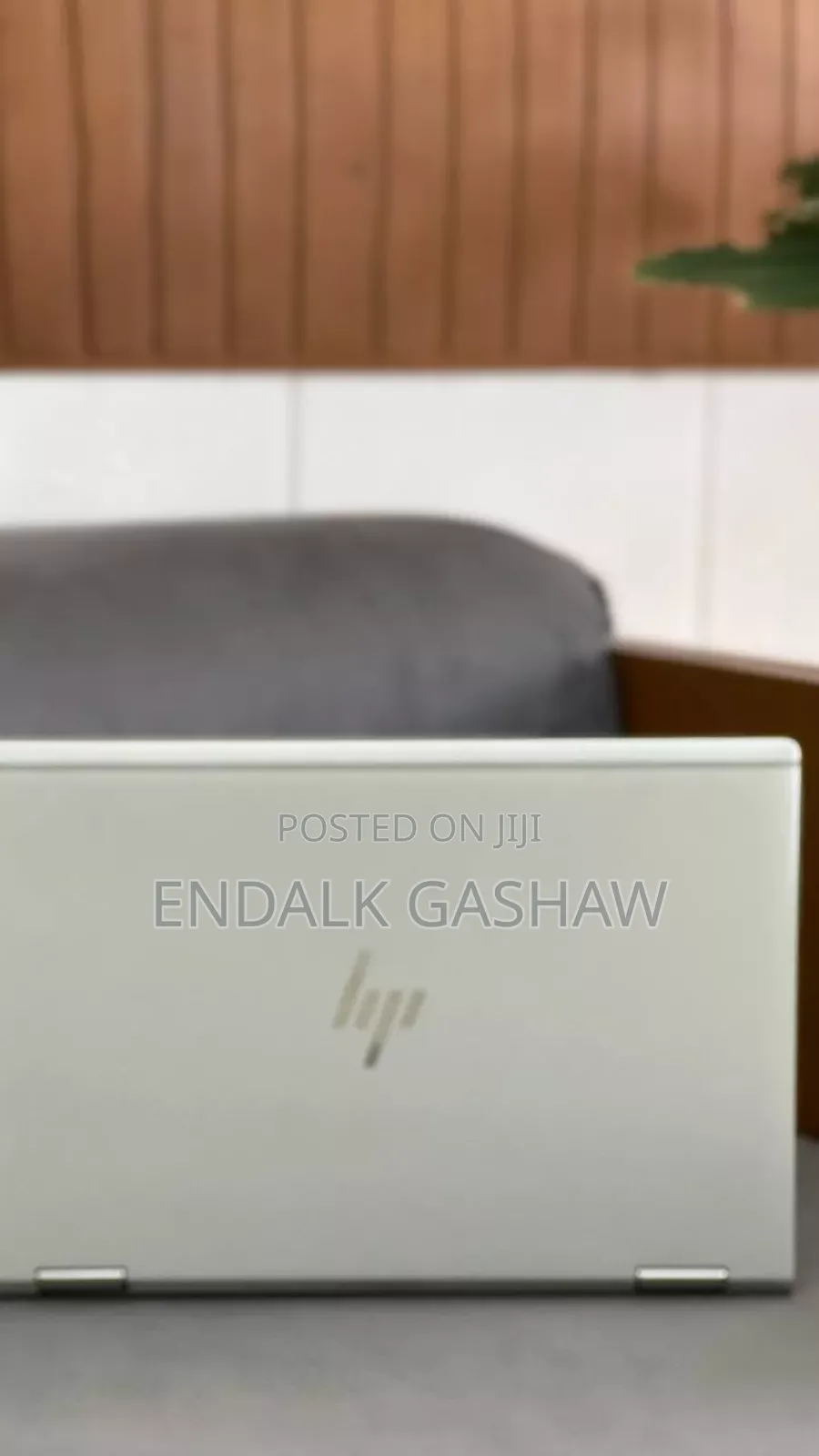 New Laptop HP EliteBook X360 1030 G4 16GB Intel Core I5 SSD 512GB