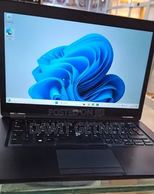 Photo - New Laptop Dell Inspiron 15 8GB Intel Core i5 SSD 128GB