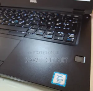 New Laptop Dell Inspiron 15 8GB Intel Core i5 SSD 128GB