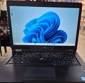 New Laptop Dell Inspiron 15 8GB Intel Core i5 SSD 128GB