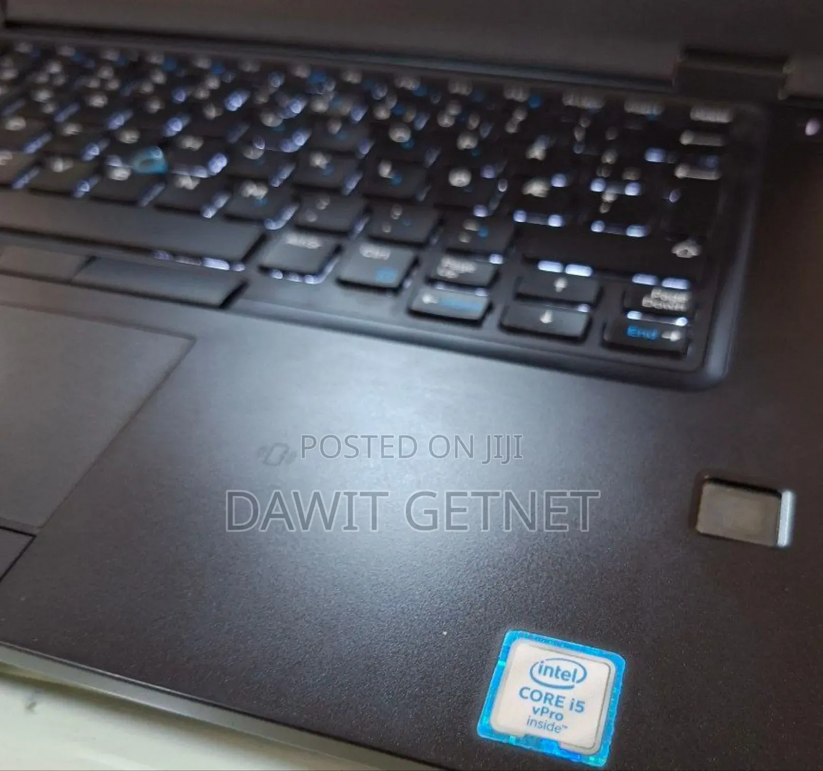 New Laptop Dell Inspiron 15 8GB Intel Core i5 SSD 128GB