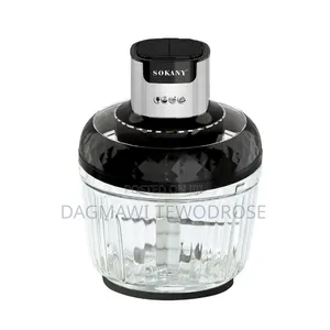 Photo - Sokany Wonder Chopper / Grinder