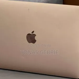 New Laptop Apple MacBook Air 2019 8GB Intel Core I5 SSD 128GB