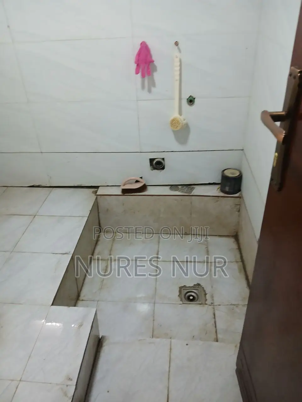 Furnished 1bdrm Apartment in Nifas Silk-Lafto for sale