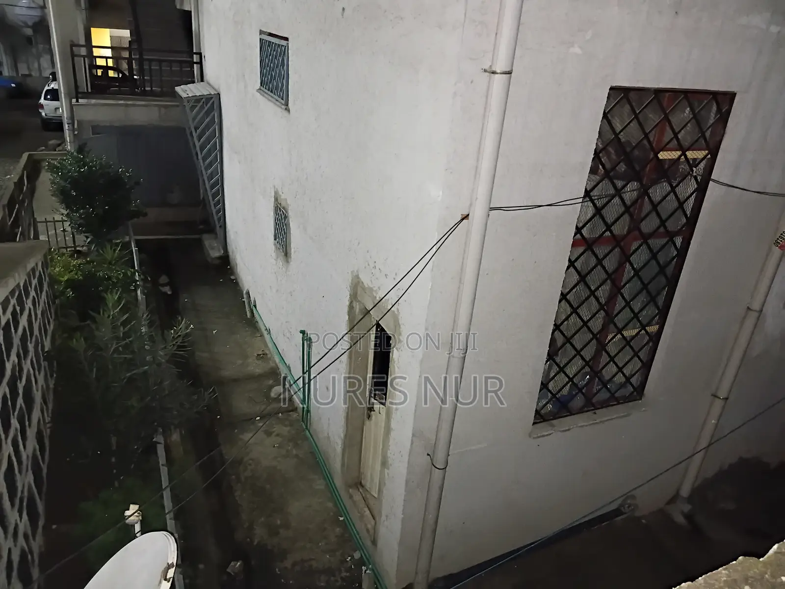 Furnished 1bdrm Apartment in Nifas Silk-Lafto for sale