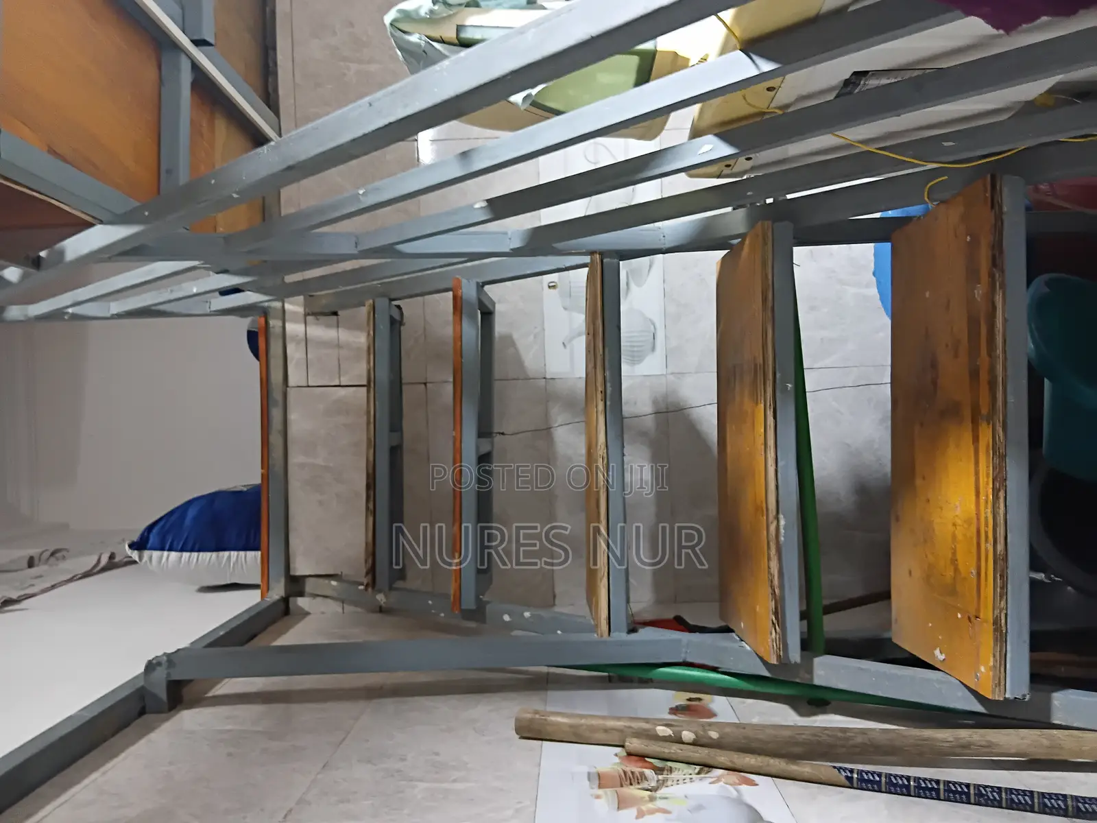 Furnished 1bdrm Apartment in Nifas Silk-Lafto for sale