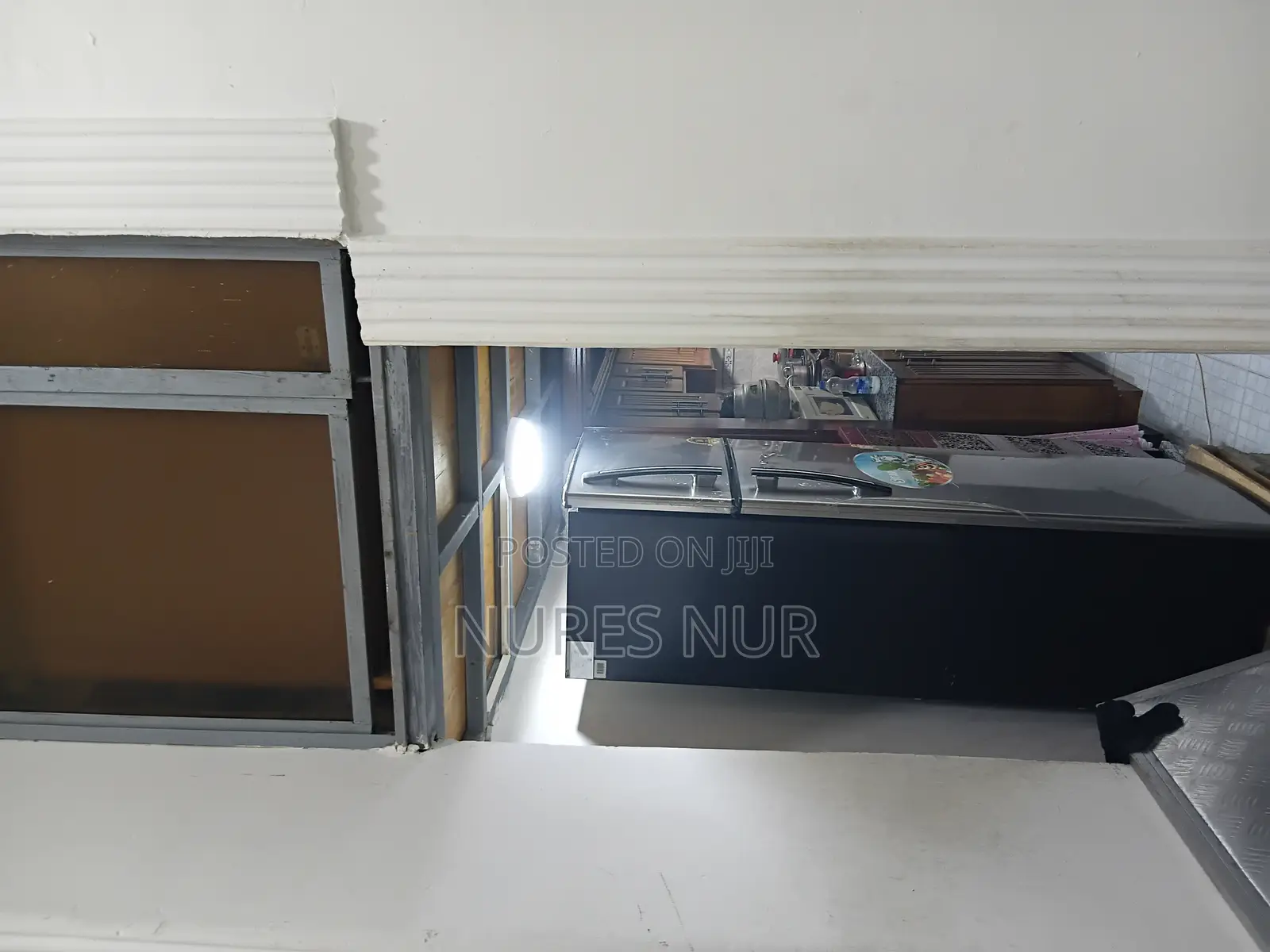 Furnished 1bdrm Apartment in Nifas Silk-Lafto for sale