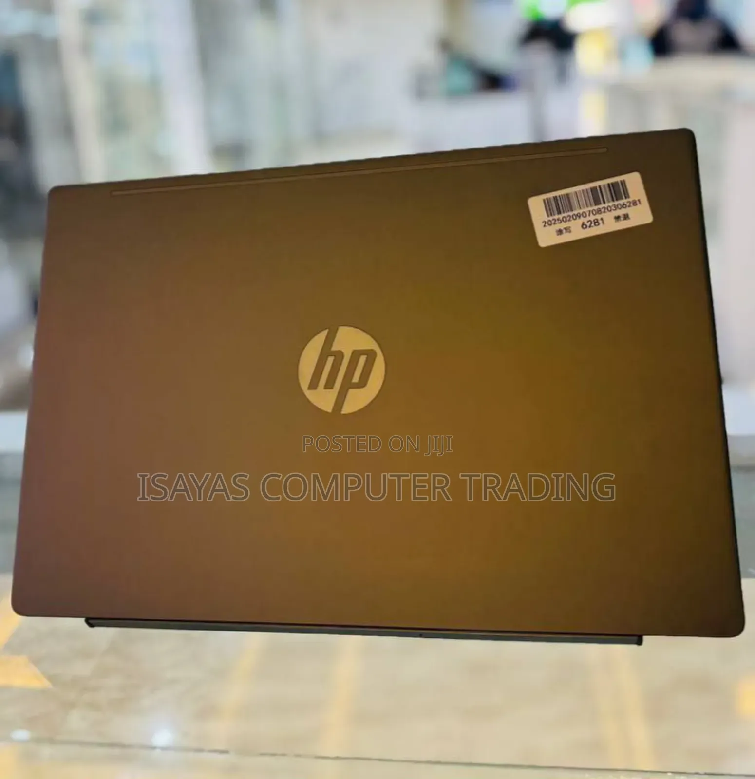 New Laptop HP Pavilion 14 16GB Intel Core I7 SSD 512GB