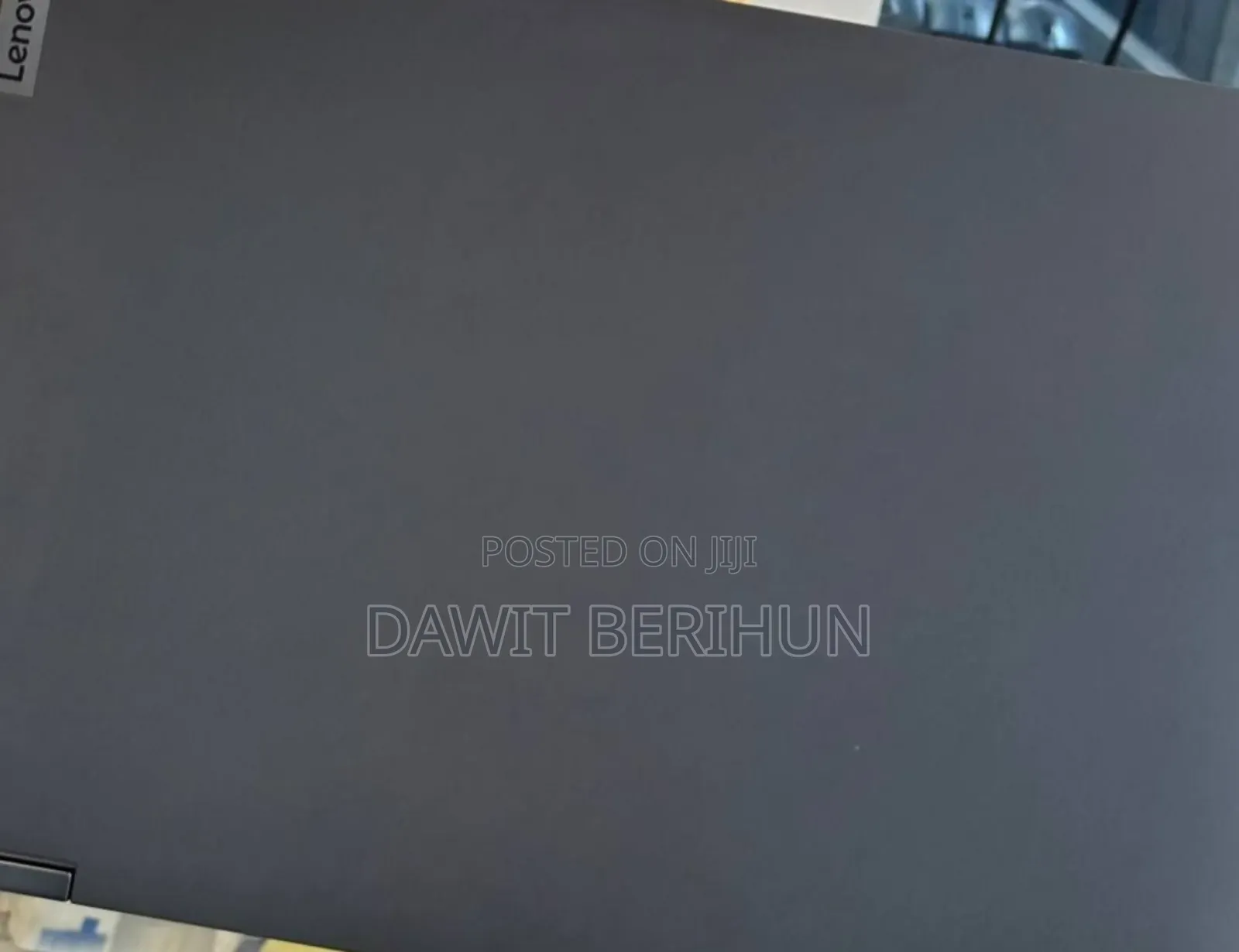 New Laptop Lenovo ThinkPad Yoga 16GB Intel Core i5 SSD 512GB