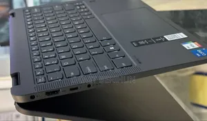 New Laptop Lenovo ThinkPad Yoga 16GB Intel Core i5 SSD 512GB