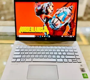 New Laptop HP Pavilion 14 16GB Intel Core I7 SSD 512GB