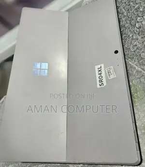 New Laptop Microsoft Surface Pro 4 8GB Intel Core I5 SSD 256GB