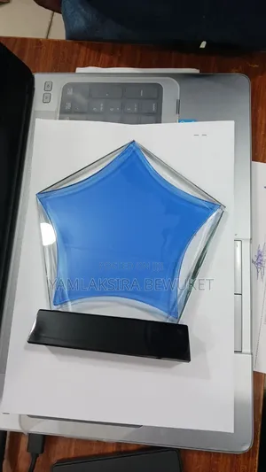 Photo - Chrstiyal Award Egna Gar Yagegnalu