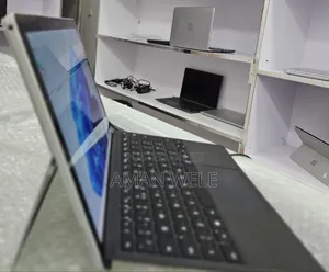 New Laptop Microsoft Surface Pro 4 8GB Intel Core I5 SSD 256GB