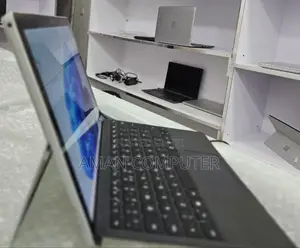 New Laptop Microsoft Surface Pro 4 8GB Intel Core I5 SSD 256GB