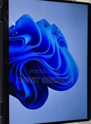 New Laptop HP Spectre X360 16GB Intel Core I7 SSD 1T