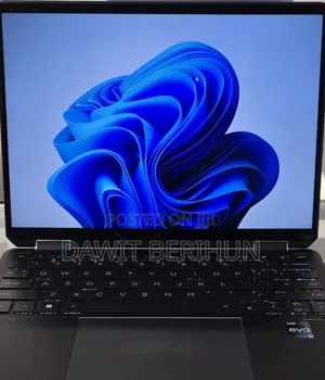 Photo - New Laptop HP Spectre X360 16GB Intel Core I7 SSD 1T