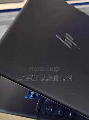 New Laptop HP Spectre X360 16GB Intel Core I7 SSD 1T