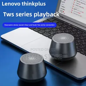 Lenovo Wireless Speaker