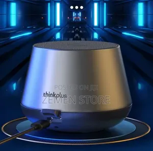 Lenovo Wireless Speaker