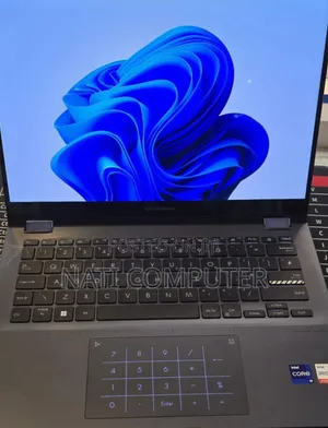 Photo - New Laptop Asus VivoBook 15 X505BA 16GB Intel Core I7 SSD 512GB