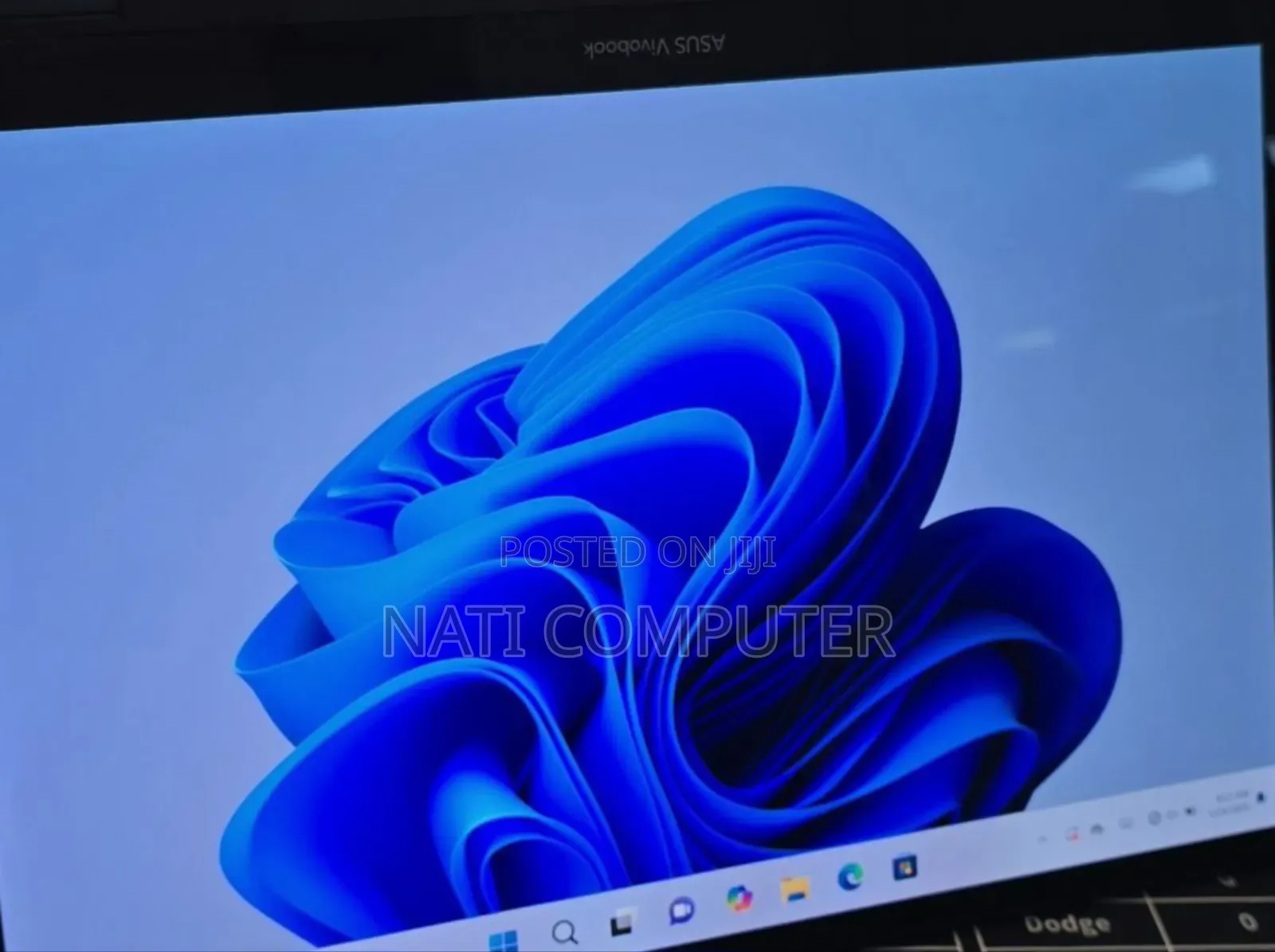 New Laptop Asus VivoBook 15 X505BA 16GB Intel Core I7 SSD 512GB