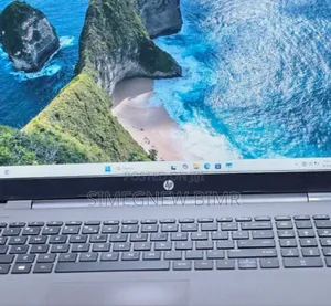 Photo - New Laptop HP Envy x360 8GB Intel Core i5 HDD 1T