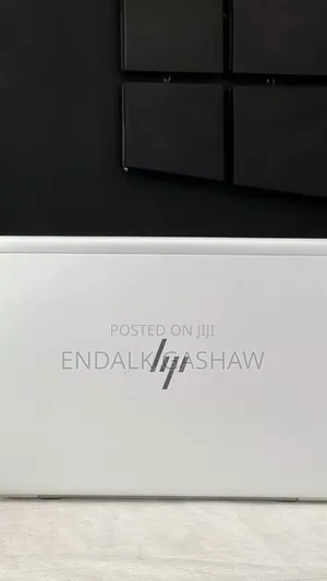 New Laptop HP EliteBook 830 G5 16GB Intel Core I5 SSD 512GB