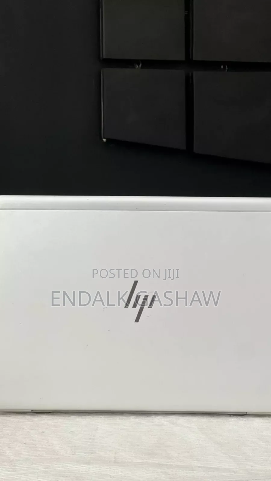 New Laptop HP EliteBook 830 G5 16GB Intel Core I5 SSD 512GB