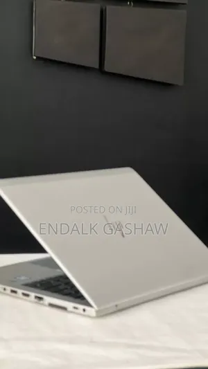 New Laptop HP EliteBook 830 G5 16GB Intel Core I5 SSD 512GB