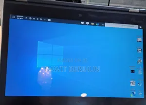 New Laptop Lenovo ThinkPad Yoga 460 8GB Intel Core I5 SSD 512GB