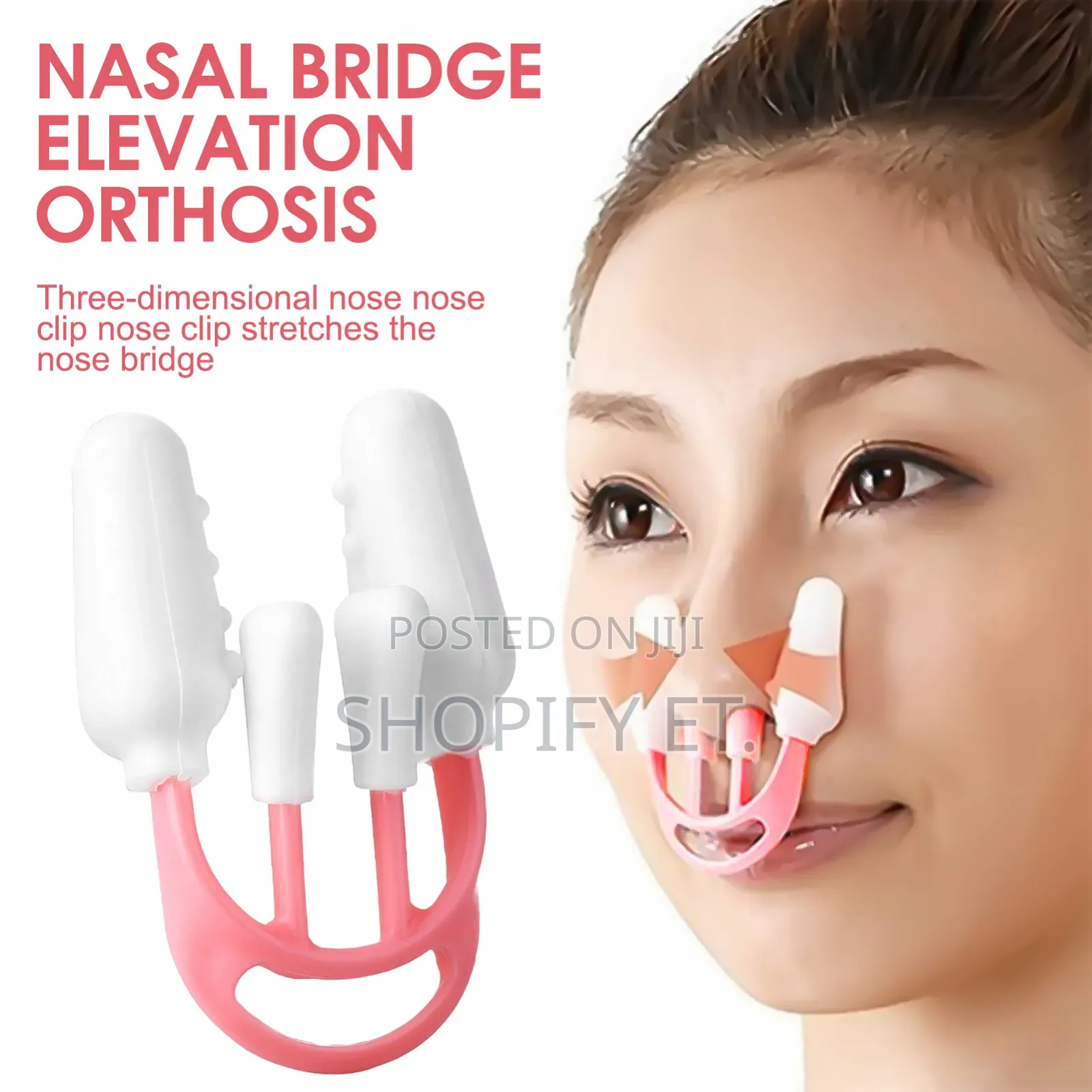 Nose Corrector