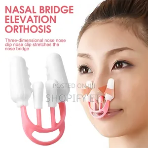 Nose Corrector