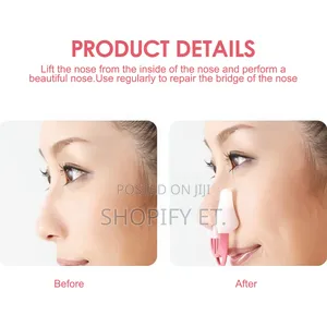Nose Corrector