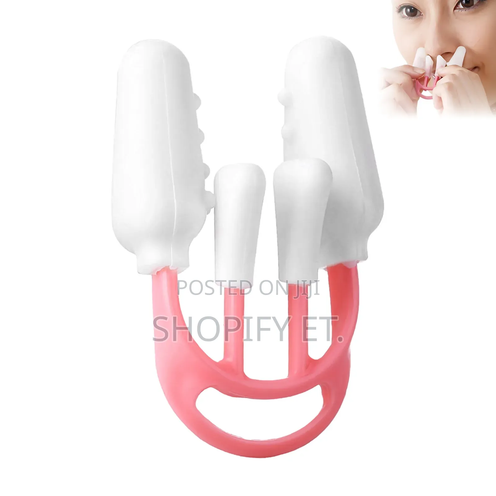 Nose Corrector