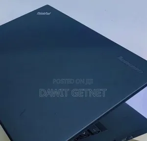 Photo - New Laptop Lenovo ThinkPad X250 8GB Intel Core I7 SSD 256GB