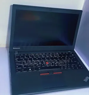 New Laptop Lenovo ThinkPad X250 8GB Intel Core I7 SSD 256GB