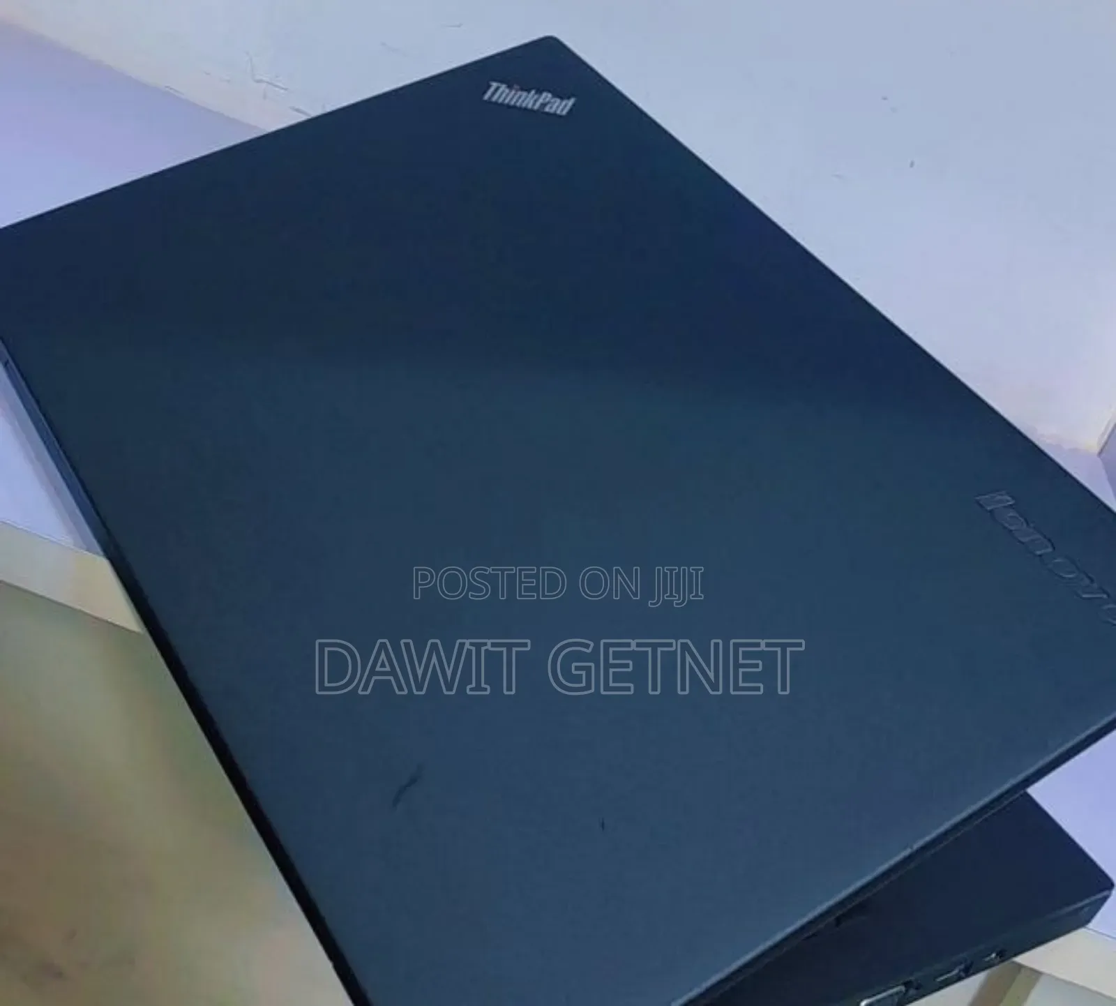 New Laptop Lenovo ThinkPad X250 8GB Intel Core I7 SSD 256GB