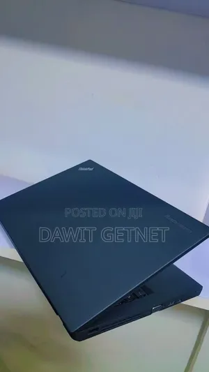 New Laptop Lenovo ThinkPad X250 8GB Intel Core I7 SSD 256GB