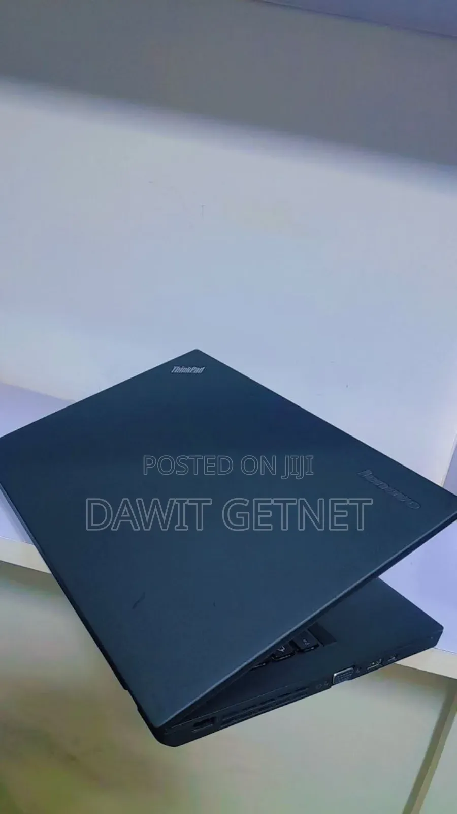 New Laptop Lenovo ThinkPad X250 8GB Intel Core I7 SSD 256GB
