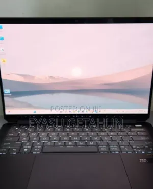 Photo - New Laptop HP Spectre 16GB Intel Core Ultra 7 SSD 1T