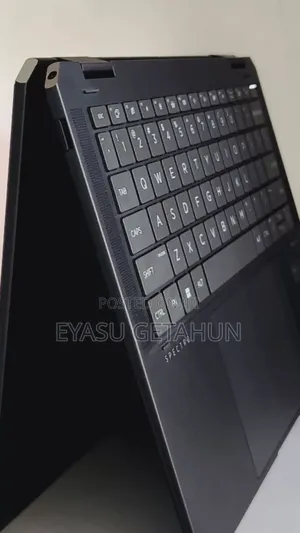 New Laptop HP Spectre 16GB Intel Core Ultra 7 SSD 1T