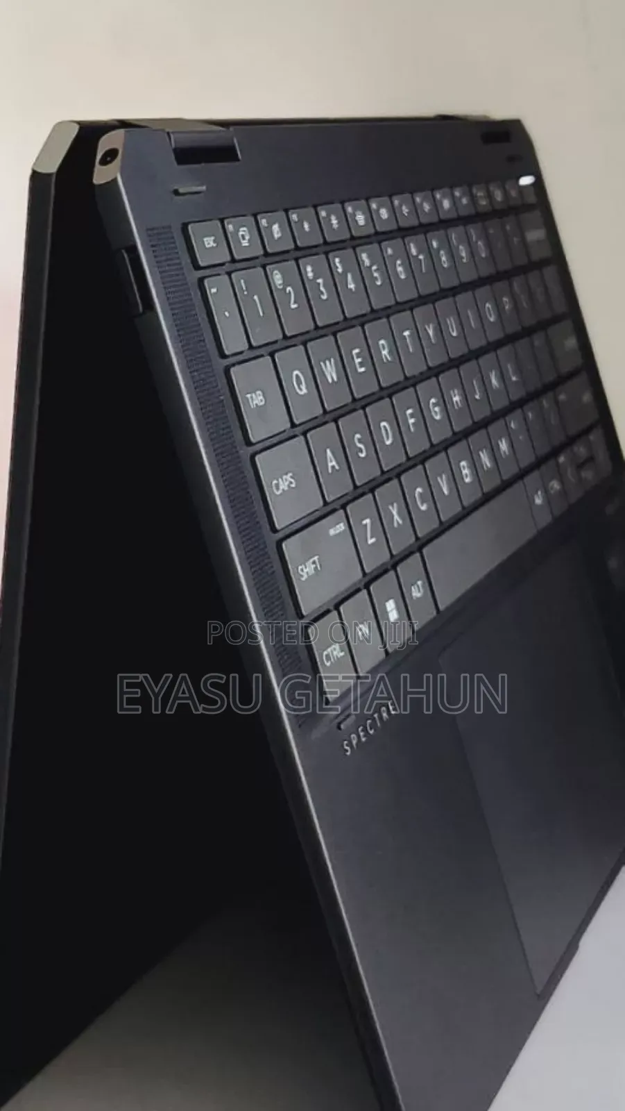 New Laptop HP Spectre 16GB Intel Core Ultra 7 SSD 1T