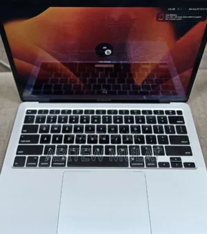 New Laptop Apple MacBook Air 2020 8GB Intel Core I5 SSD 512GB