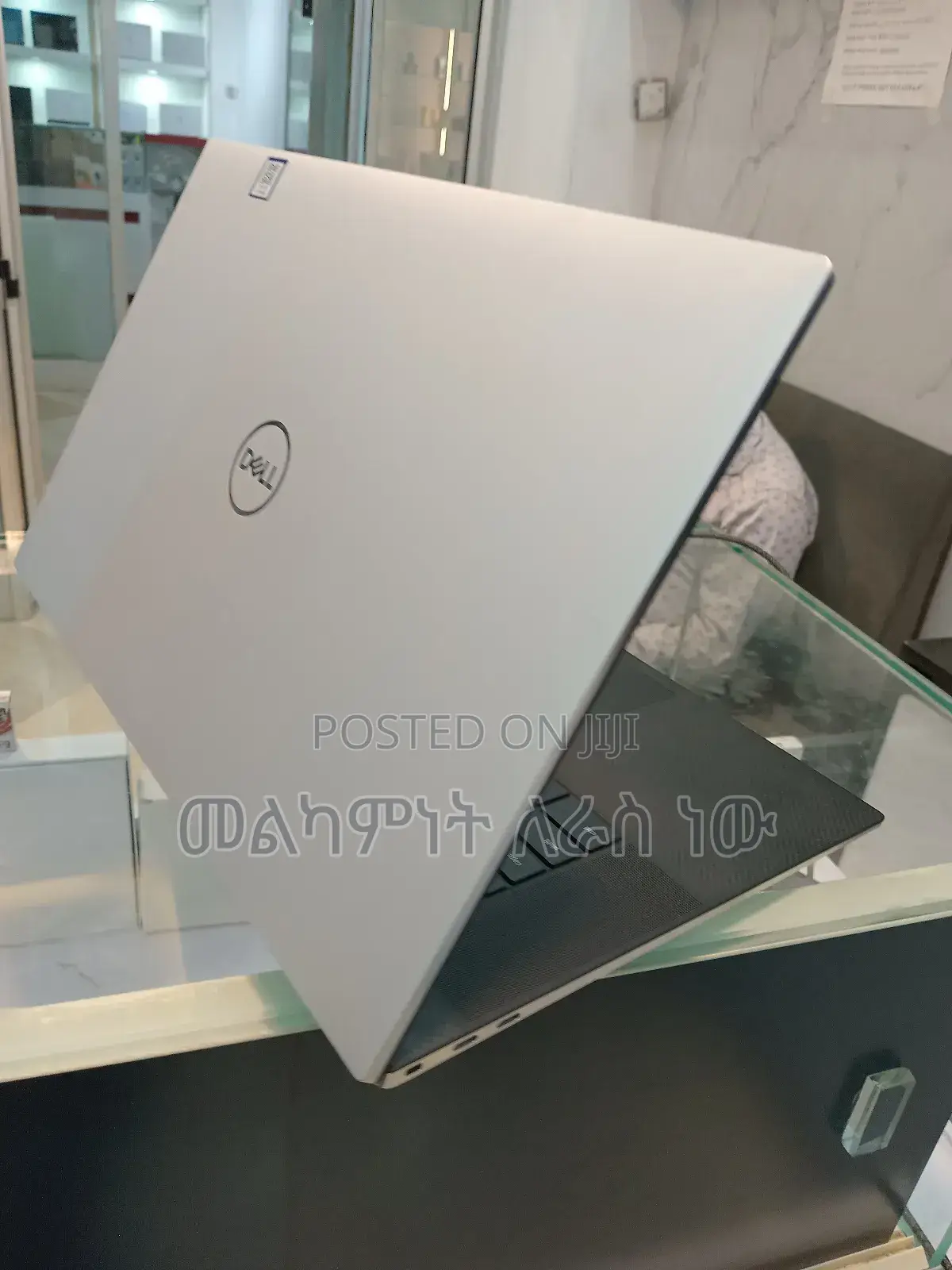 New Laptop Dell Latitude 9430 64GB Intel Core I9 SSD 4T