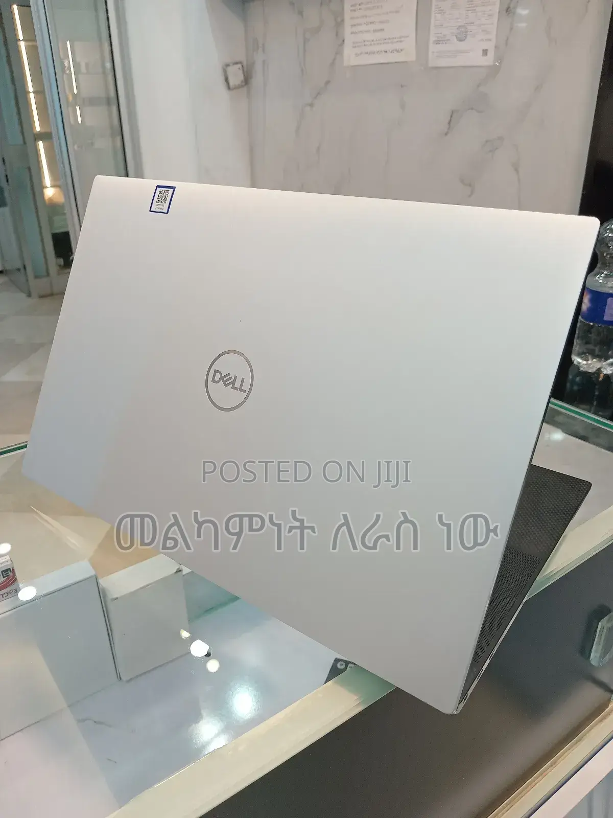 New Laptop Dell Latitude 9430 64GB Intel Core I9 SSD 4T