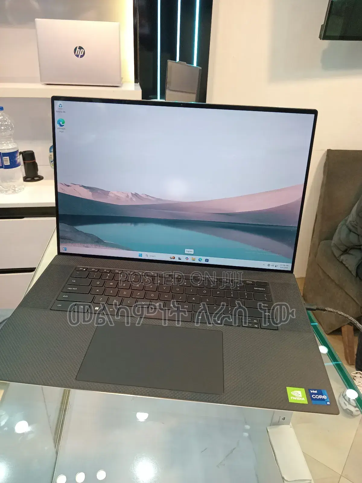 New Laptop Dell Latitude 9430 64GB Intel Core I9 SSD 4T