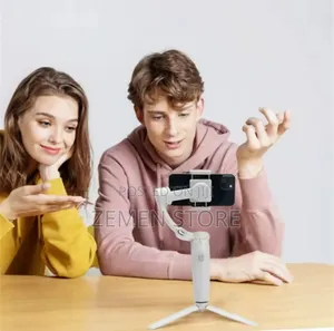 Smartphone Gimbal Stabilizer